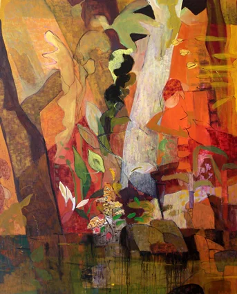 Secret Garden II