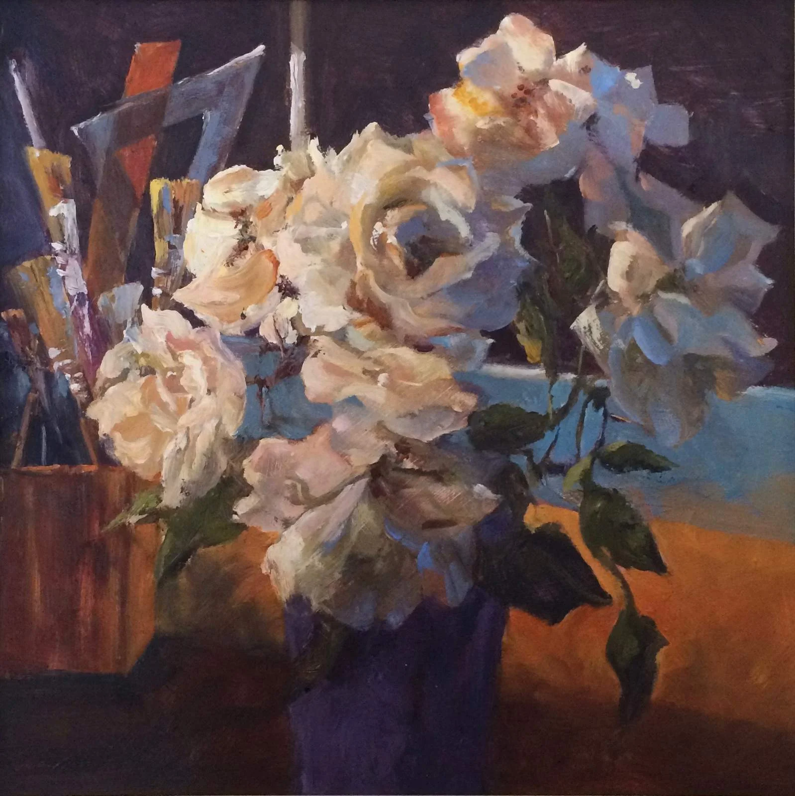 Iceberg Roses