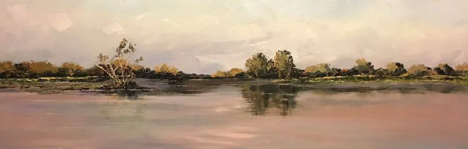 Kakadu Sunset