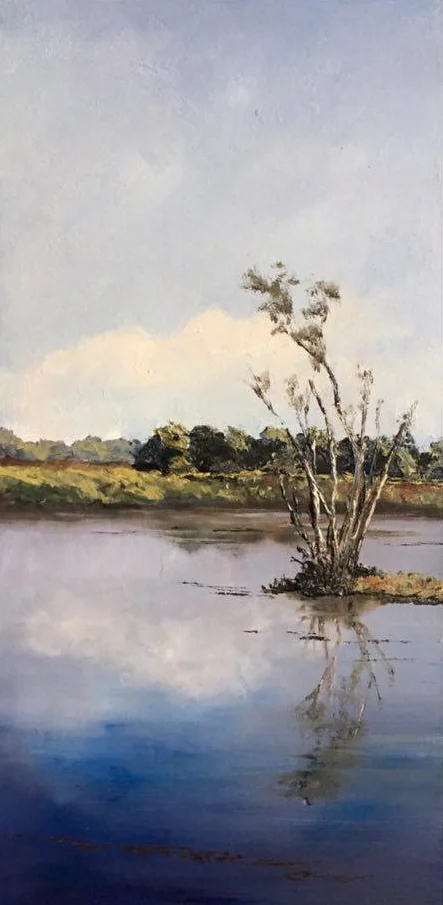 Kakadu Wetlands