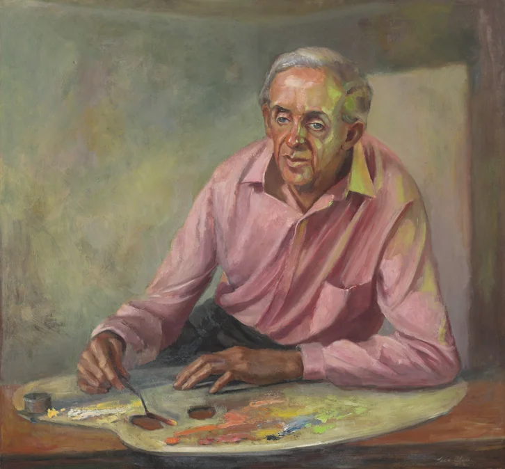 Joshua Smith
