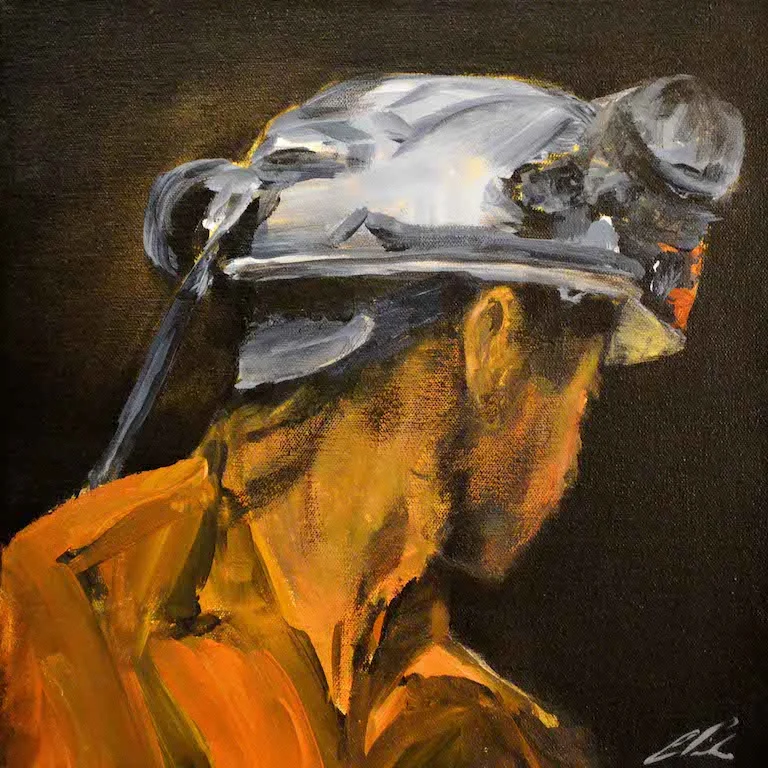 Coal Face
