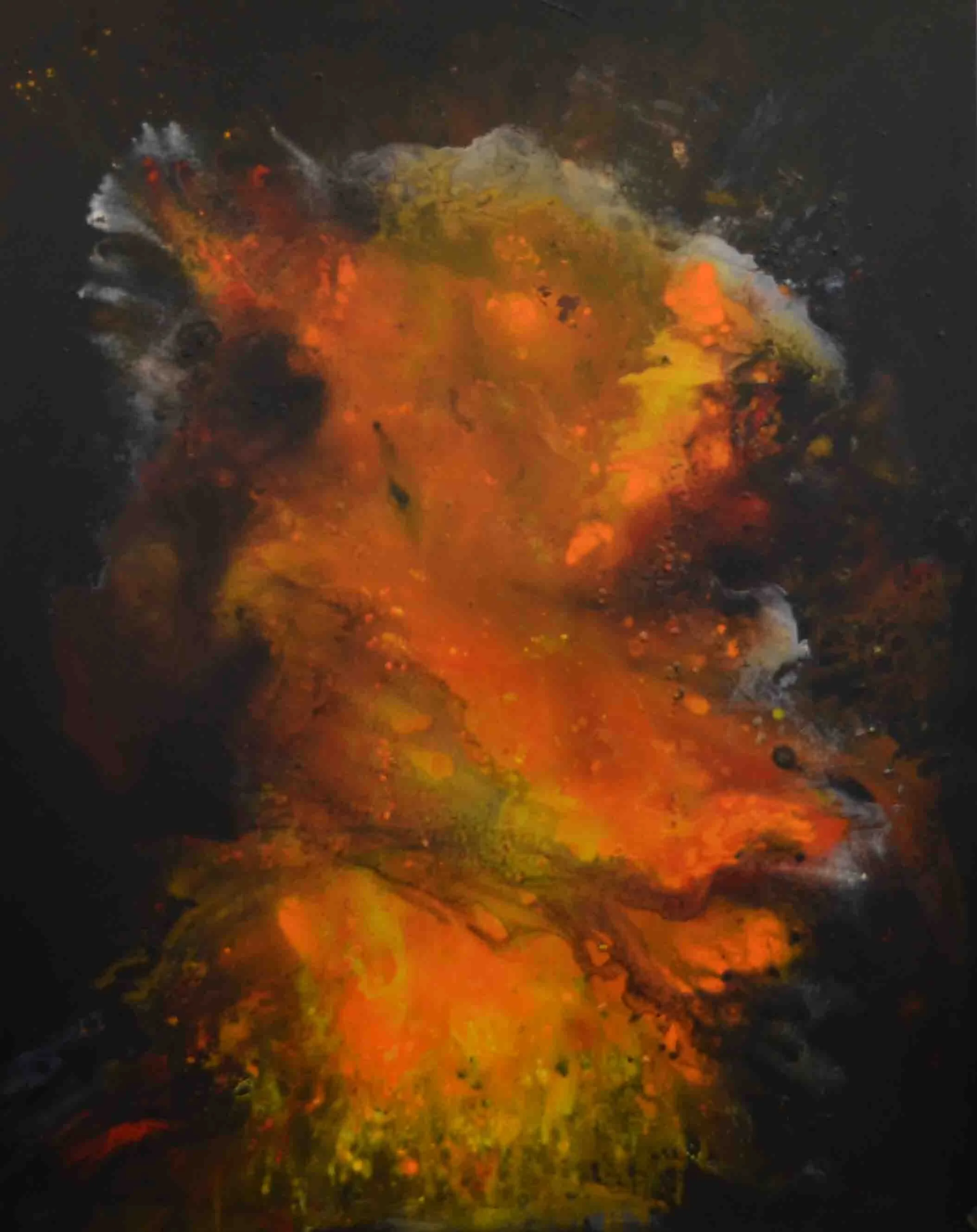 Explosion