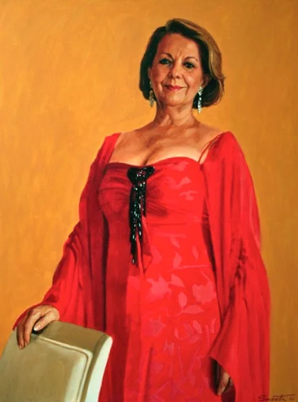 Yvonne Kenny