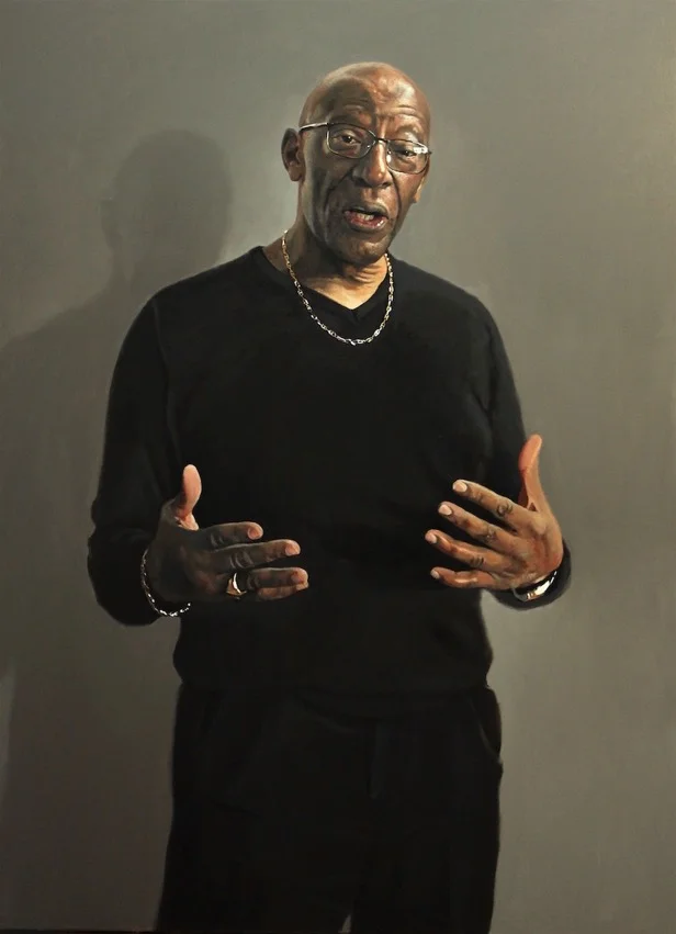James A Pitts