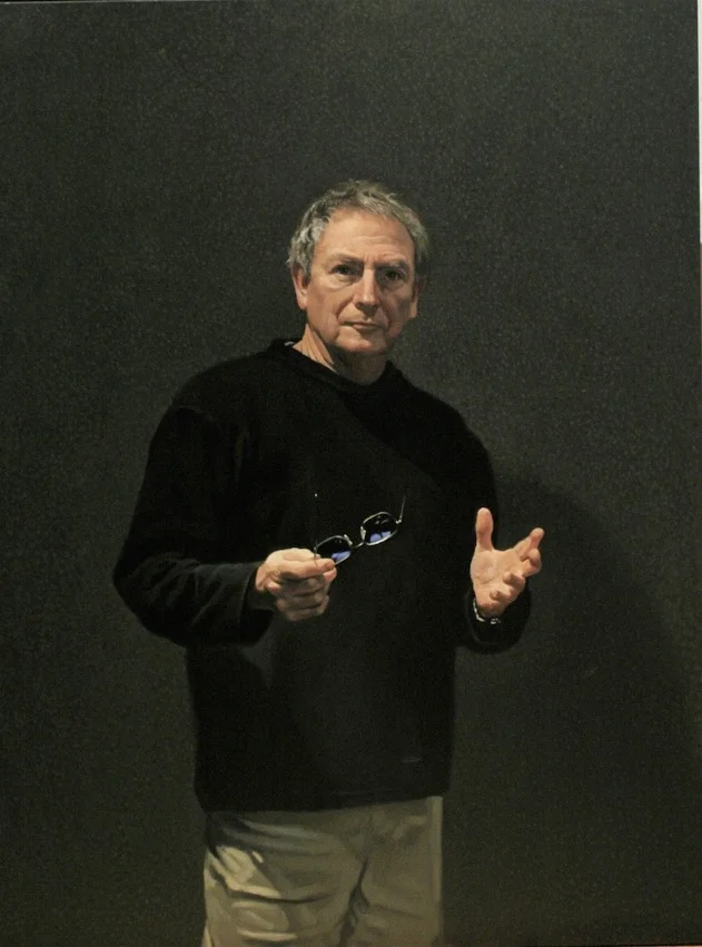 Self Portrait