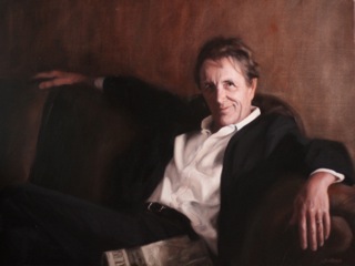 Paul Barry