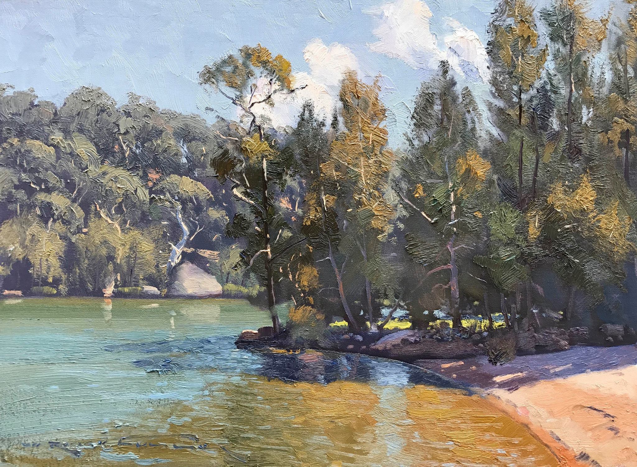 Georges River