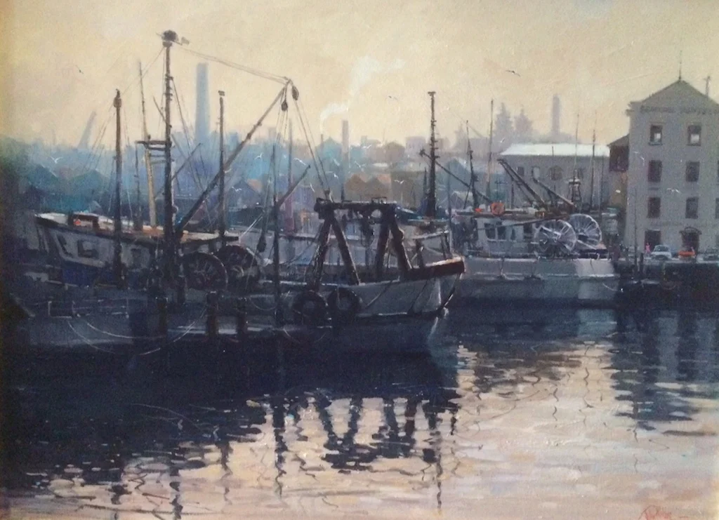 Hobart