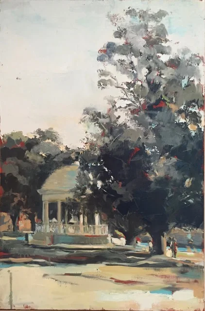 The Rotunda