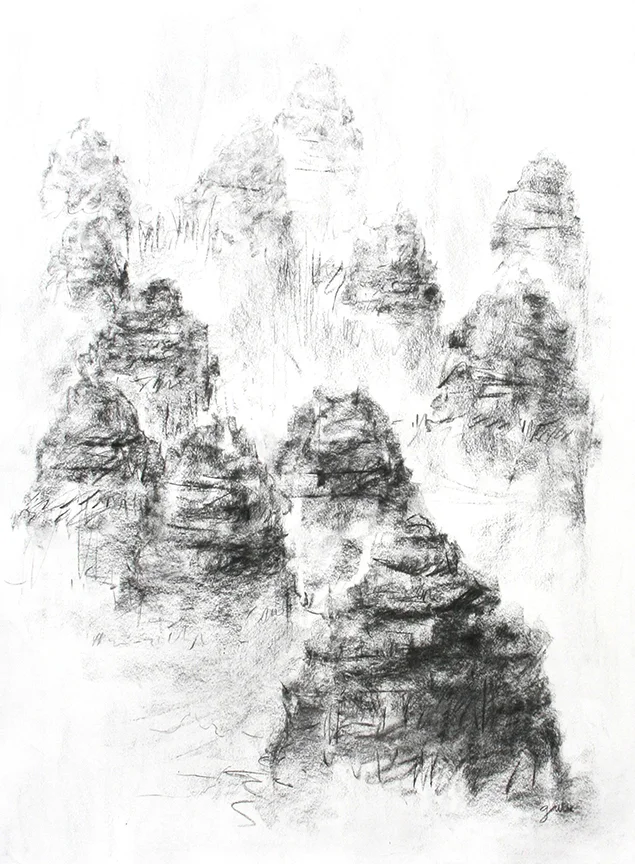 Pagoda Country