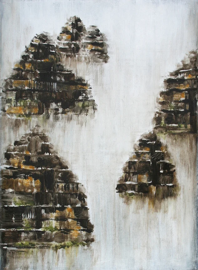 Fragile Giants 1