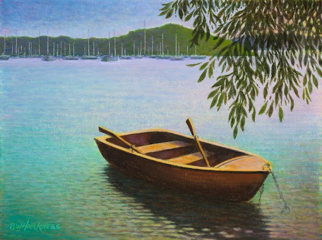 Adrift