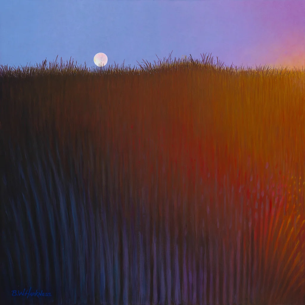 Moon Dance