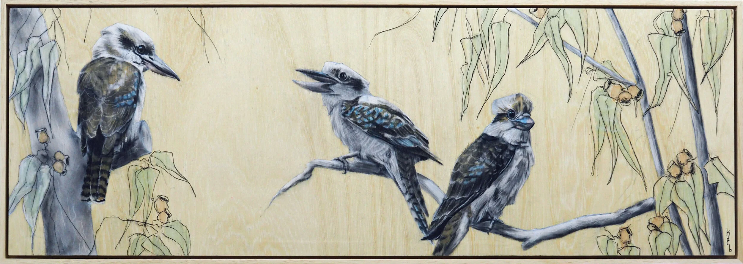 And just like that, Paul embarassed the new neighbour