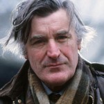 Ted Hughes