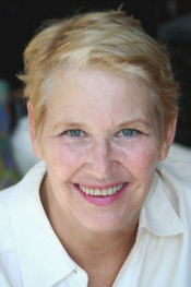 Anne Dillard