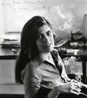 Susan Sontag: ‘We need fiction to stretch our world.’
