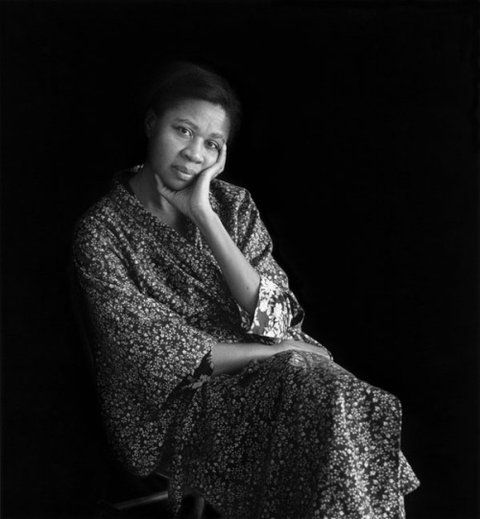 Jamaica Kincaid: essay or fiction? Or maybe a prose poem.