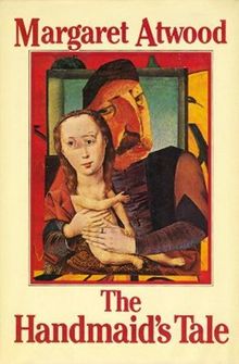 A mainstream novel in the science fiction shelves