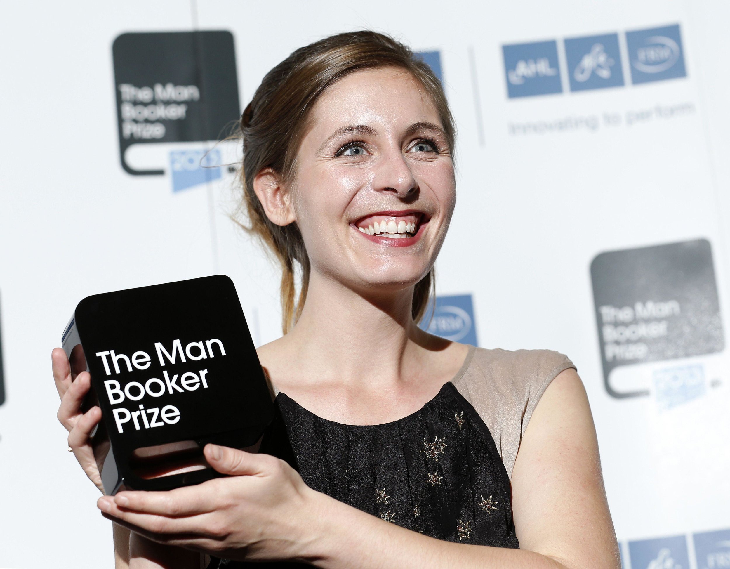 Eleanor Catton: What if The Luminarieswas set in the future?