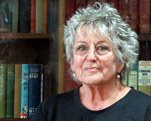 Germaine Greer: Tolkien’s preeminence was her nightmare.