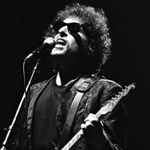 Preacher Bob, 1980 Photo by Rolling Stone.