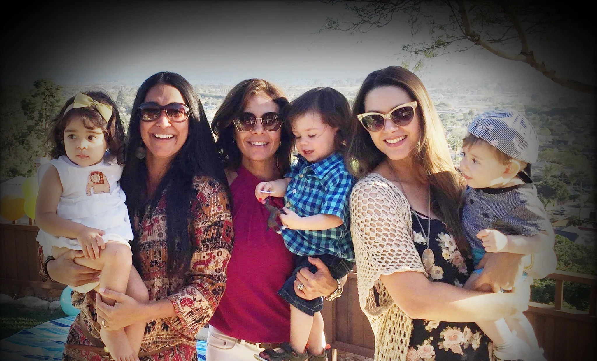 Mães que me Inspiram #1