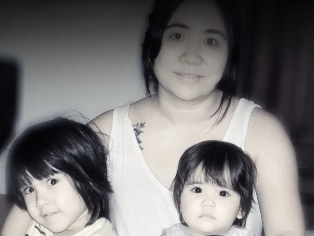 Mães que me Inspiram