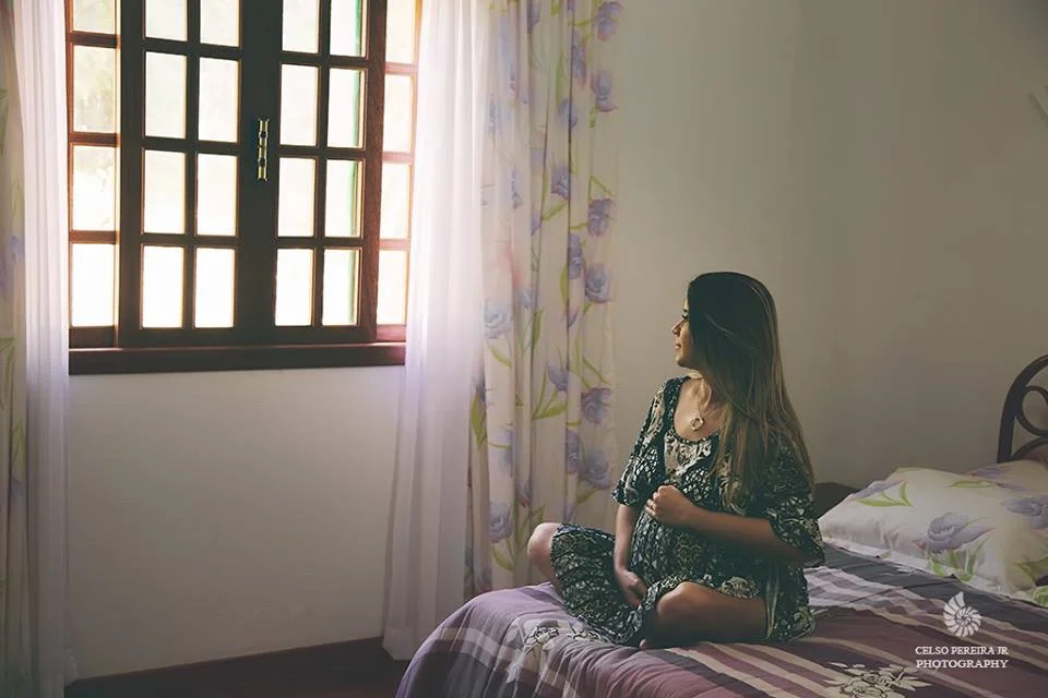 Relato de parto: Do parto humanizado a cesariana