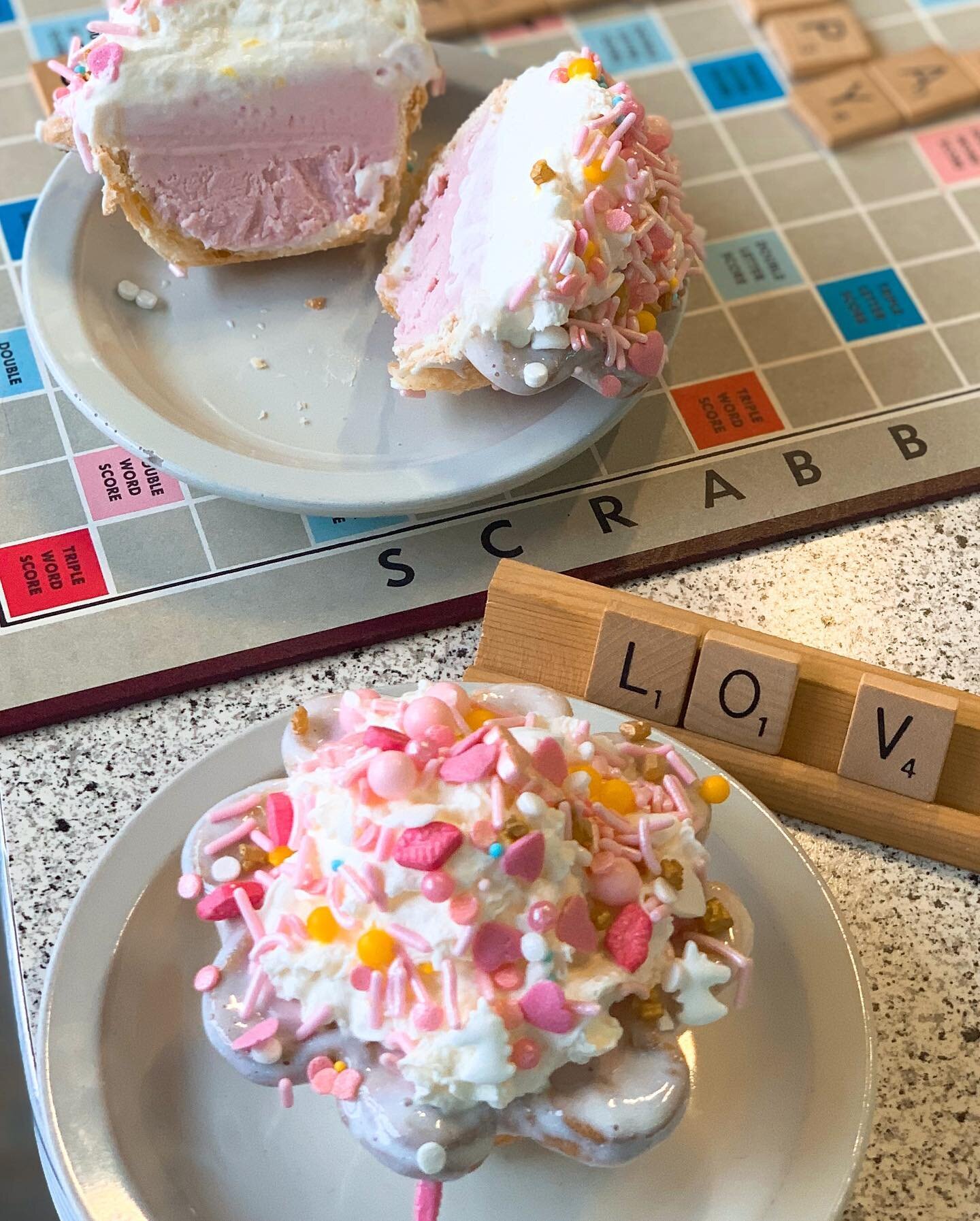Pie Spot