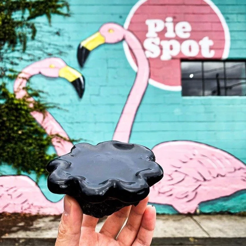 Pie Spot