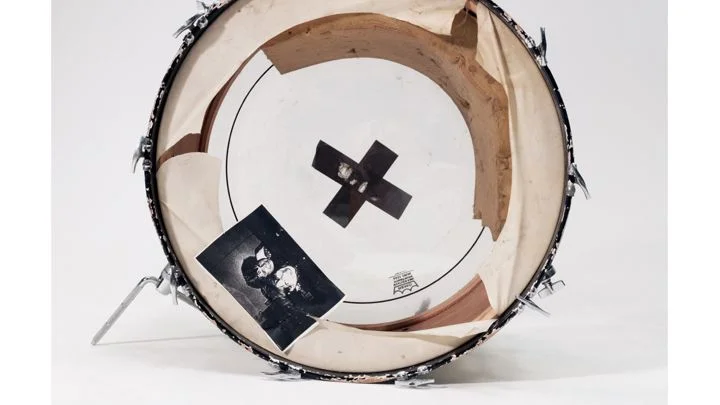 Kick Drum