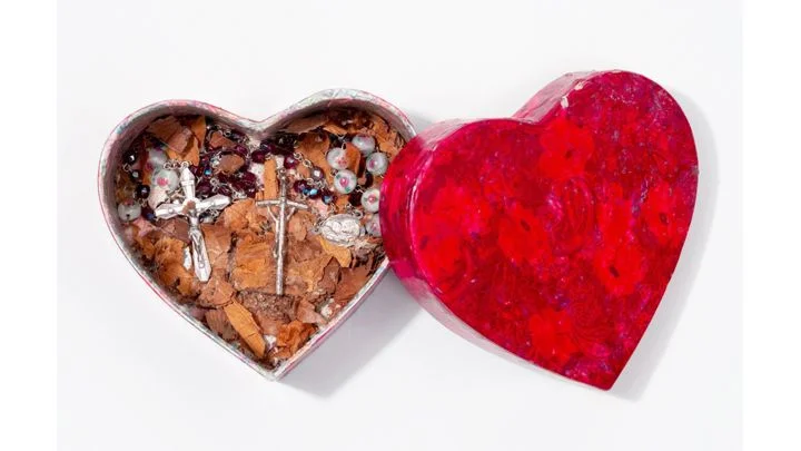 Heart-Shaped Box