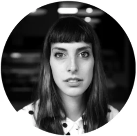 Moon Ribas: Artista Catalana y activista proderechos de los cyborgs