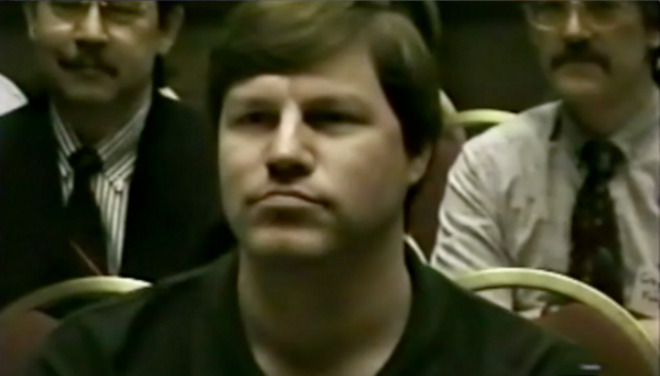 Nick Szabo, uno de los principales entusiastas del Bitcoin señalado como el presunto Satoshi
