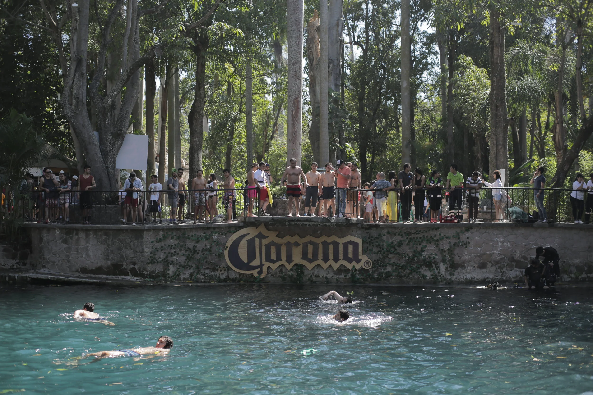 Cortesía Corona.