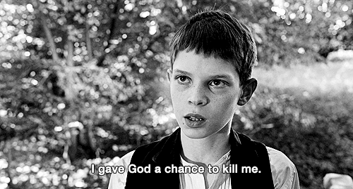 The White Ribbon (2009)