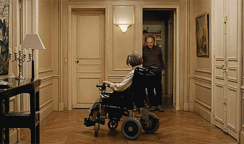 Amour (2012)