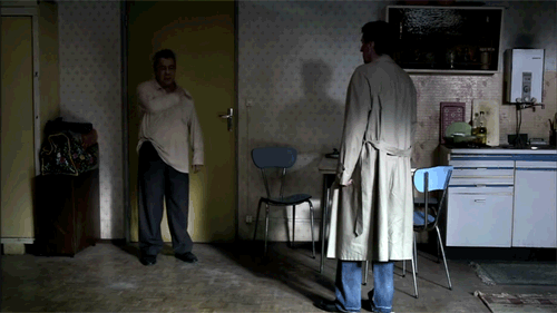 Caché (2005)