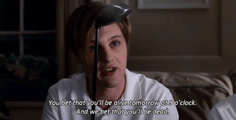 Funny Games (1977)