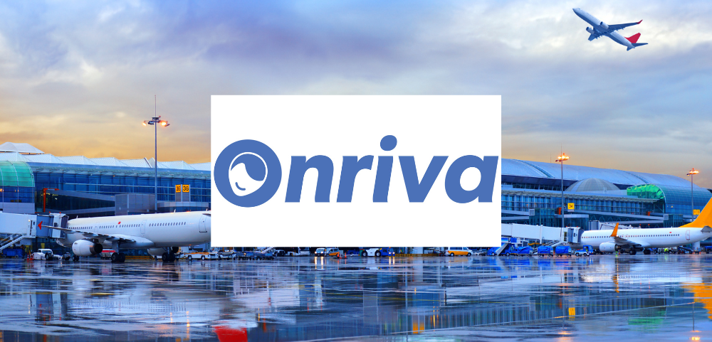 onriva logo