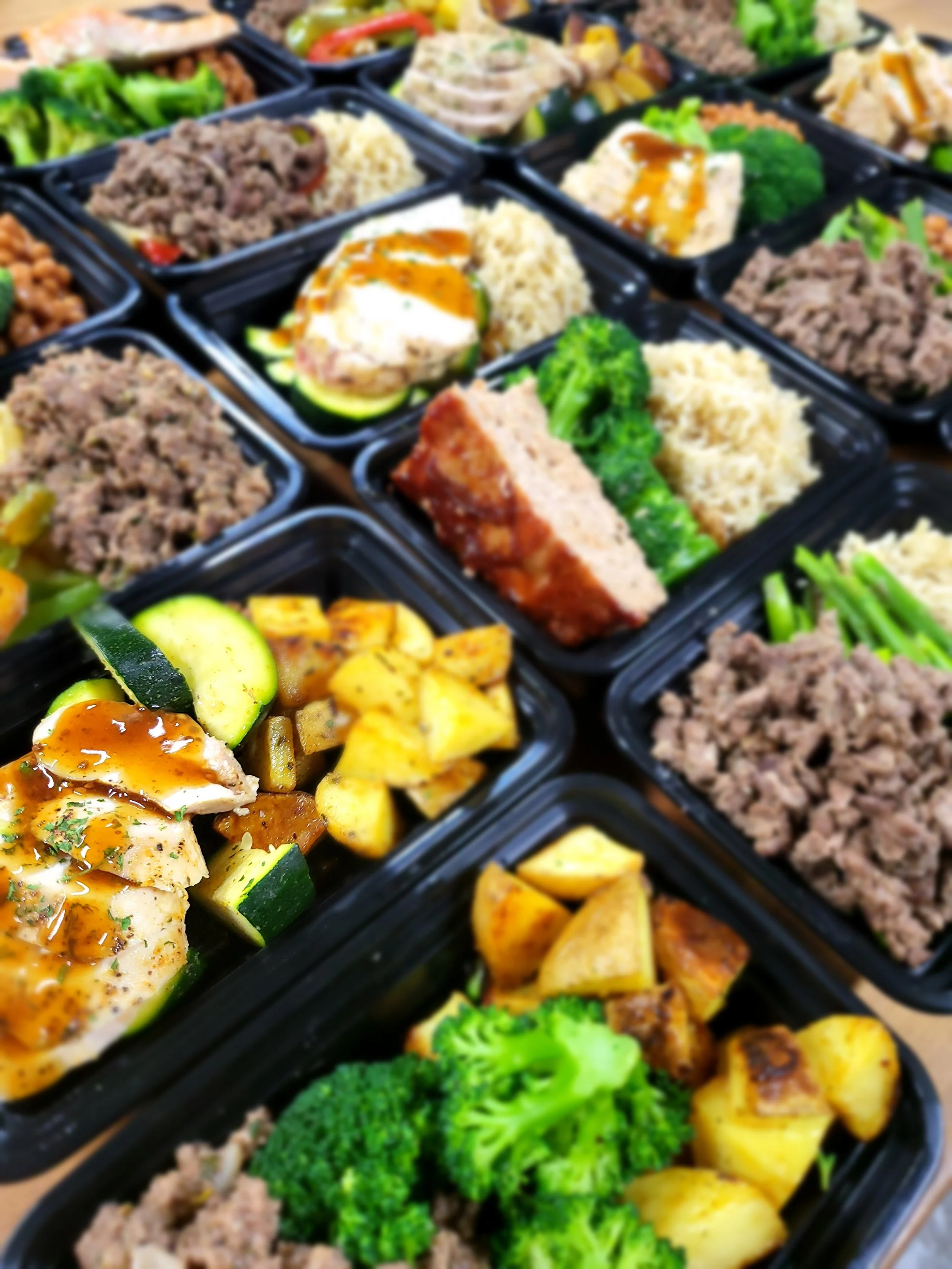 Meal Prep vs. Takeout: The Real Cost for Inland Empire Families
