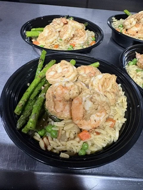 Meal Prep vs. Takeout in Rancho Cucamonga &amp; Inland Empire: Which Saves More Money?