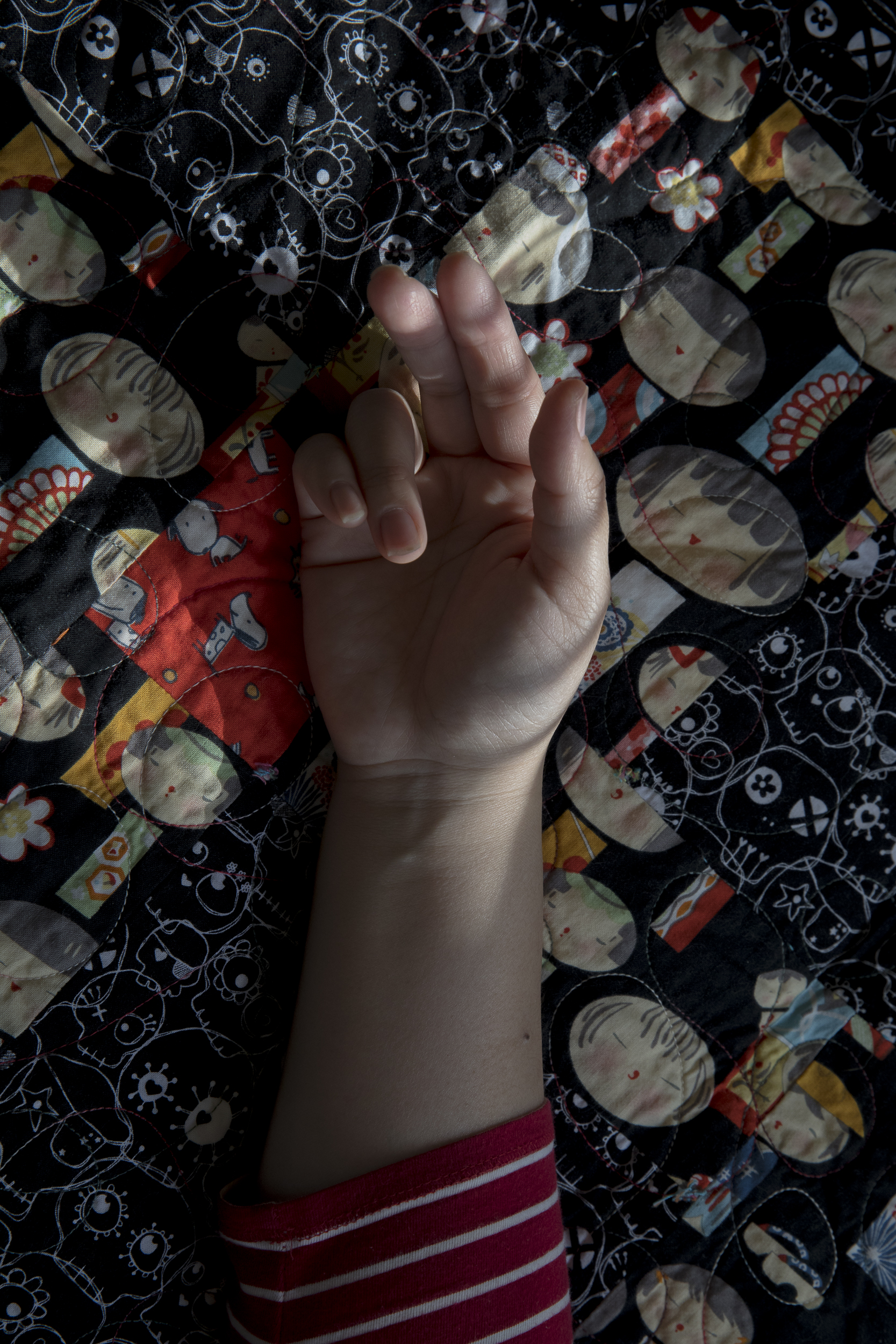 “I grew up very sexually repressed and didn’t start masturbating until I was 19. In my home, sex was considered dirty, and it wasn’t something you talked about. My family taught me to be submissive, which later put me in a situation where I was raped by my best friend’s finánce. As a Mom, I want to raise my daughter in a sex positive environment, and for her to feel empowered. Masturbating is a way of controlling your own life and body.” – Suh-Jung, Korean American Artist, Writer, Filmmaker, Wife and Mom from San Francisco, CA, 2017.