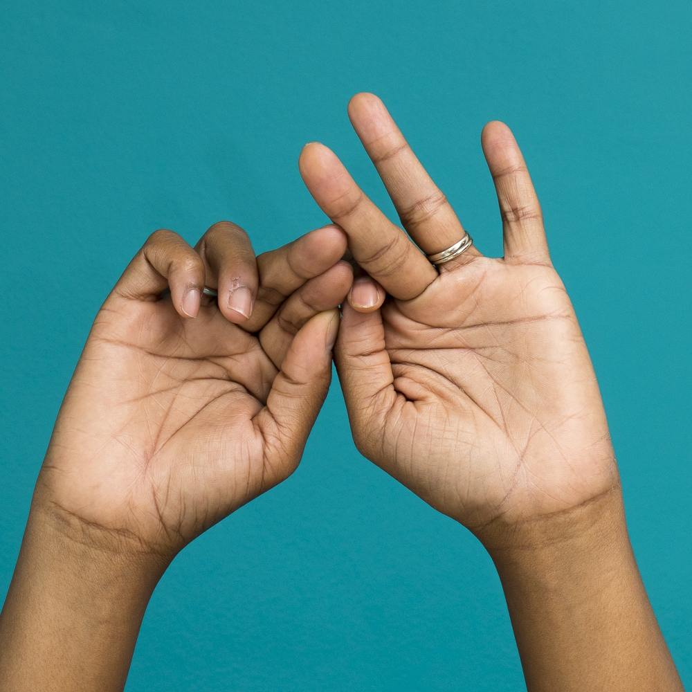 “When I was three years old, I masturbated all the time. My mother was concerned and took me to my pediatrician who told her it was a sign of intelligence.” – Jamie, 35 from Oakland, CA, via New Orleans, LA, 2017.