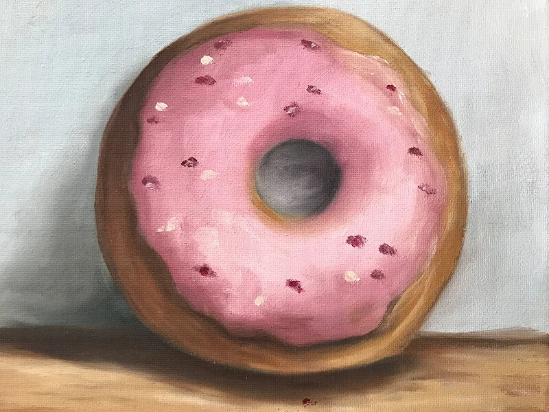 Donut