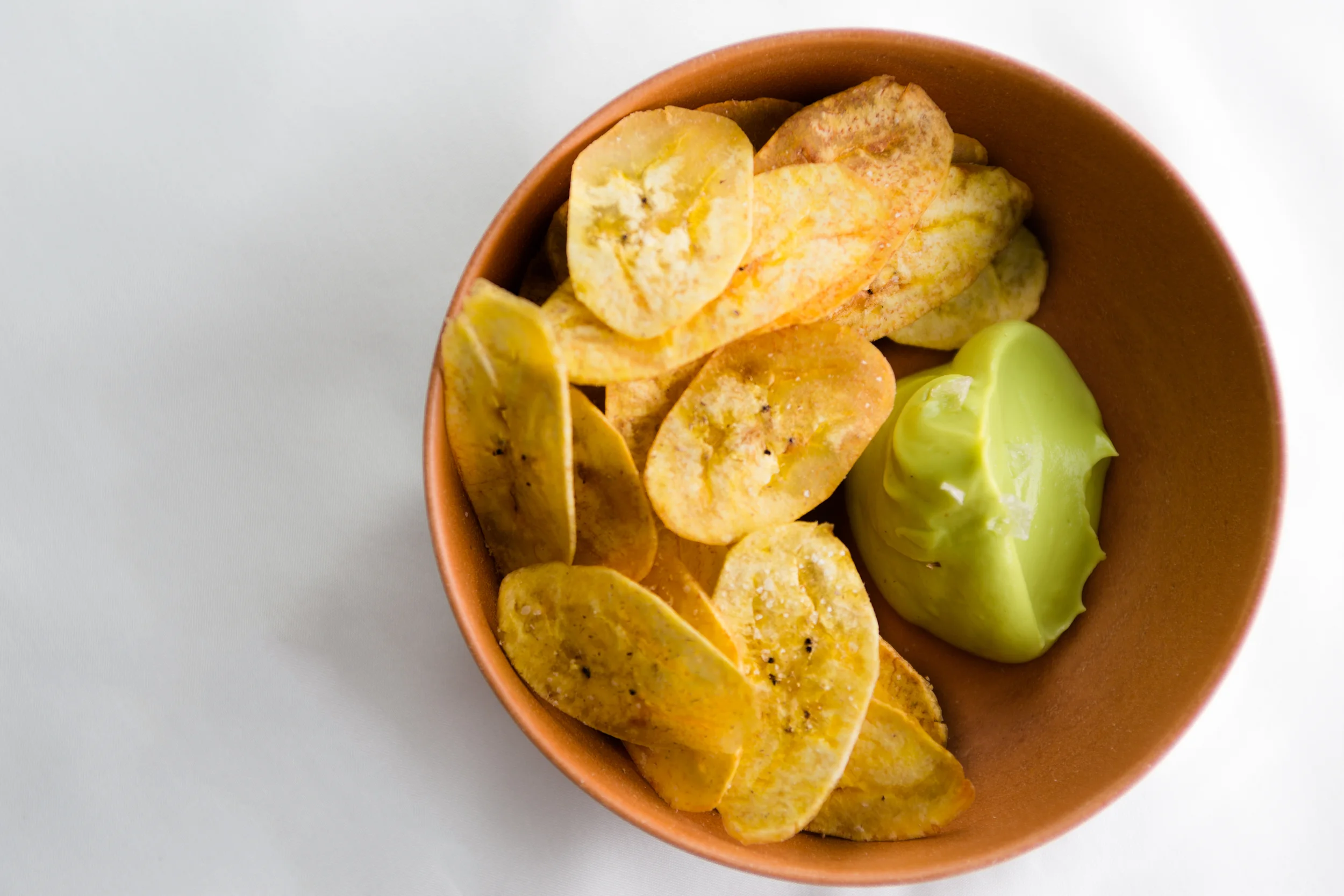Plantain Chips