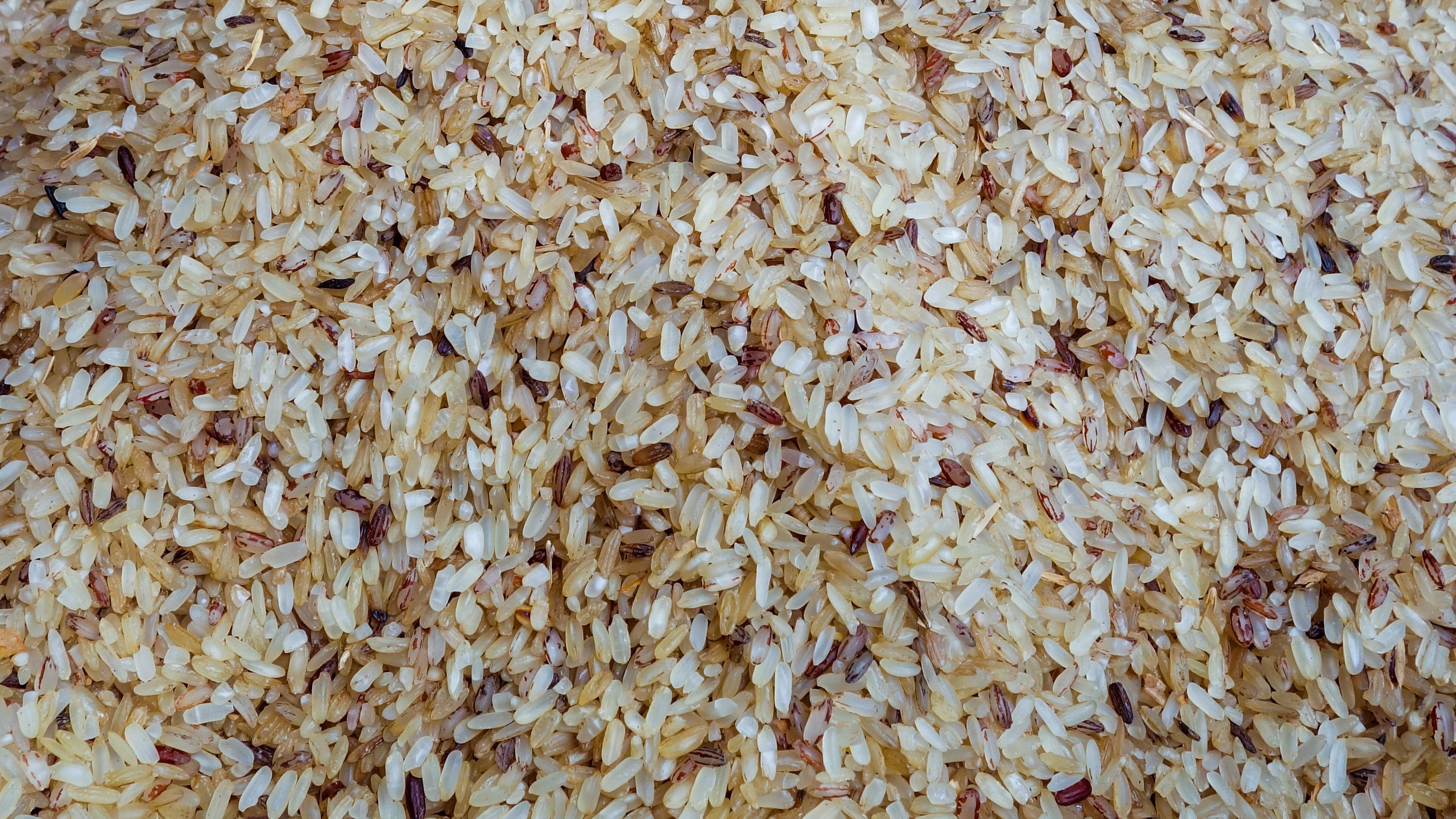 OFÁDÀ RICE