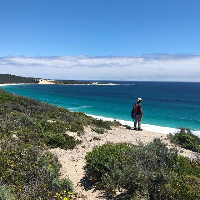 Only two spots left to adventure with us in Nov 🤸♀️ Immersed in some of the most stunning coastline that Australia has to offer, experience the restorative power of the ocean to recover the body and mind from the stressors of our fast paced world!
Feel the presence of being connected to something bigger, supporting and guiding you to pay attention to what you need in order to overcome any challenges you may be facing.
The beauty of this 135km hiking adventure is that it is designed to challenge your brain and body to promote growth, pushing the boundaries and letting your strengths shine!
Spots are filling fast as we get closer, link in bio to check it out.
#M4MH #starttalking #perthpersonaltrainer #pnda #ozfitness #ausmumpreneur #fitmum #businesschicks #lmbdw #fitnessaustralia #personalcoach #womenwhohustle #perthfitness #grouphike #pilbaralife #groupfitness #pilbara #karratha #maternalhealth #mentalhealthadvocate #wemoveformentalhealth #ecotherapy #moveformentalhealth #mentalhealthfirstaid #karrathabusiness #fitness #margaretriver